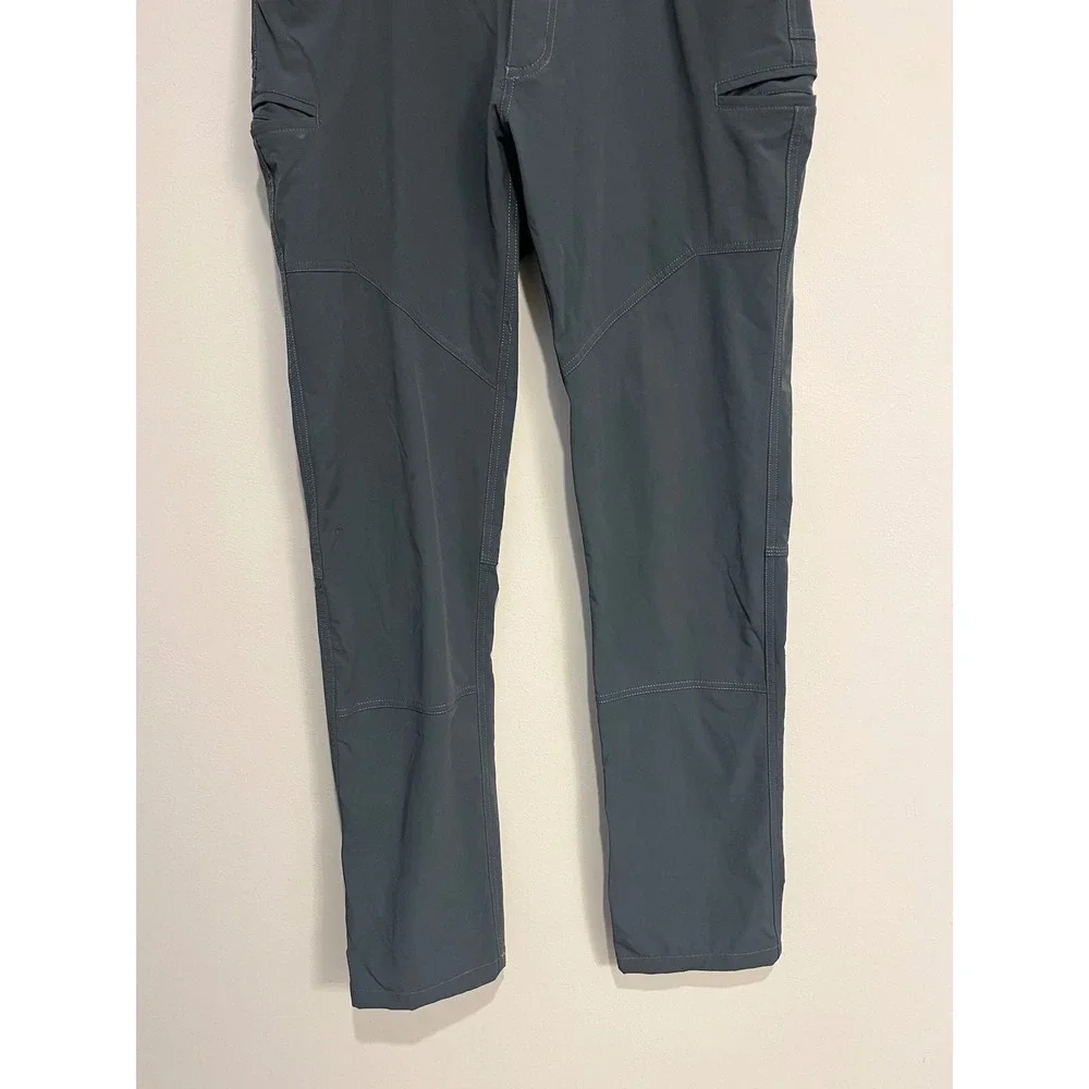 NEBU pants rob